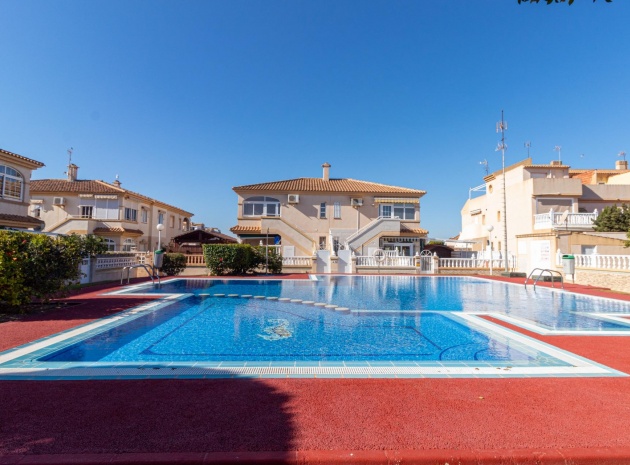 Resale - Apartment - Torrevieja - Torreblanca