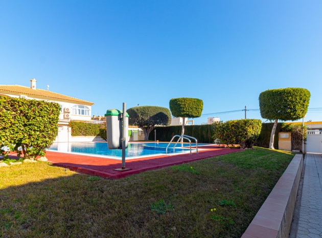 Resale - Apartment - Torrevieja - Torreblanca
