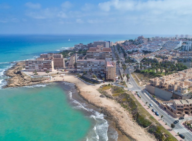 Resale - Apartment - Torrevieja - Torreblanca