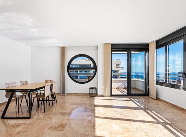 Resale - Apartment - Alicante - Playa San Juan