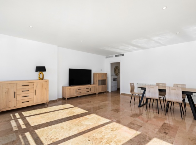 Resale - Apartment - Alicante - Playa San Juan