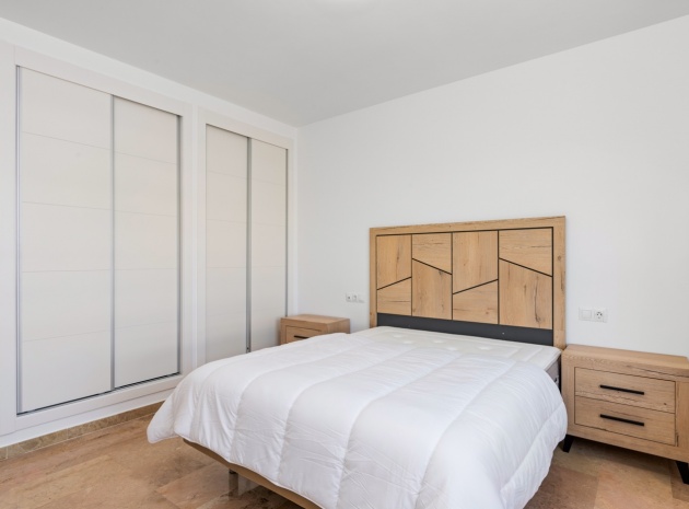 Resale - Apartment - Alicante - Playa San Juan