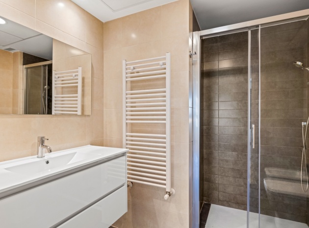 Resale - Apartment - Alicante - Playa San Juan