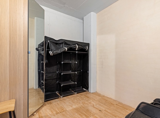 Resale - Apartment - Alicante - Playa San Juan