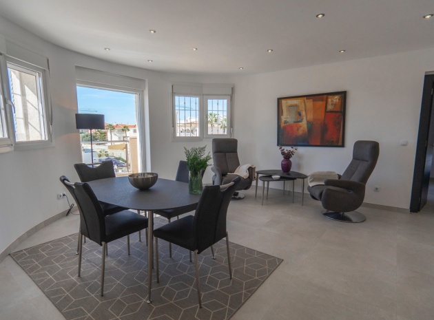 Återförsäljning - Villa - Ciudad Quesada - La Marquesa