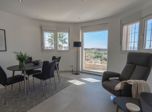 Återförsäljning - Villa - Ciudad Quesada - La Marquesa