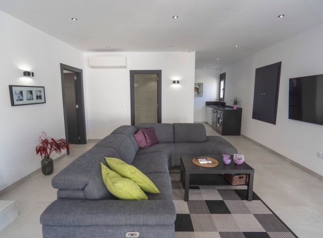 Återförsäljning - Villa - Ciudad Quesada - La Marquesa