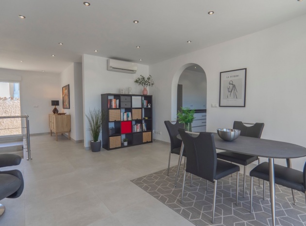 Återförsäljning - Villa - Ciudad Quesada - La Marquesa