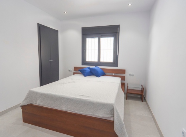 Återförsäljning - Villa - Ciudad Quesada - La Marquesa