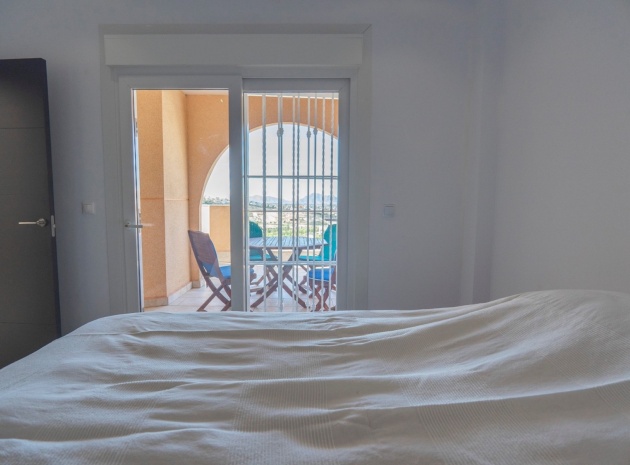 Återförsäljning - Villa - Ciudad Quesada - La Marquesa
