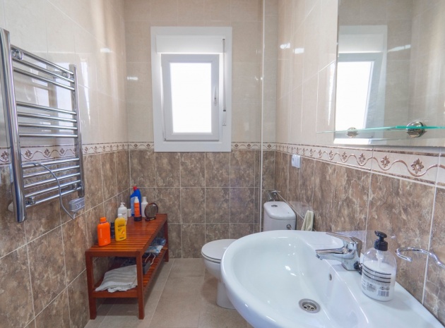 Återförsäljning - Villa - Ciudad Quesada - La Marquesa