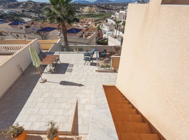 Återförsäljning - Villa - Ciudad Quesada - La Marquesa