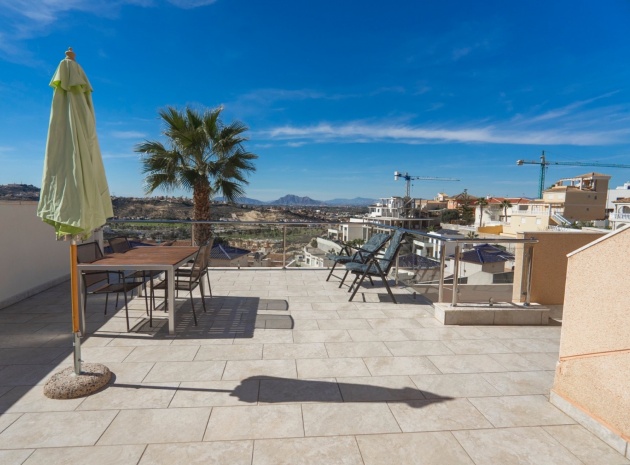 Återförsäljning - Villa - Ciudad Quesada - La Marquesa