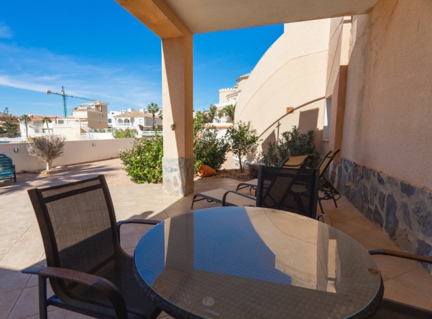 Återförsäljning - Villa - Ciudad Quesada - La Marquesa