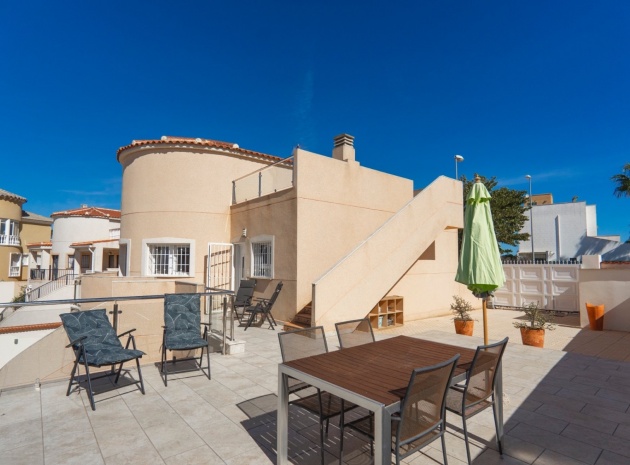 Återförsäljning - Villa - Ciudad Quesada - La Marquesa