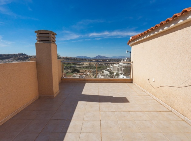 Återförsäljning - Villa - Ciudad Quesada - La Marquesa