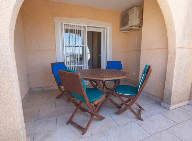 Återförsäljning - Villa - Ciudad Quesada - La Marquesa