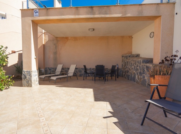 Återförsäljning - Villa - Ciudad Quesada - La Marquesa