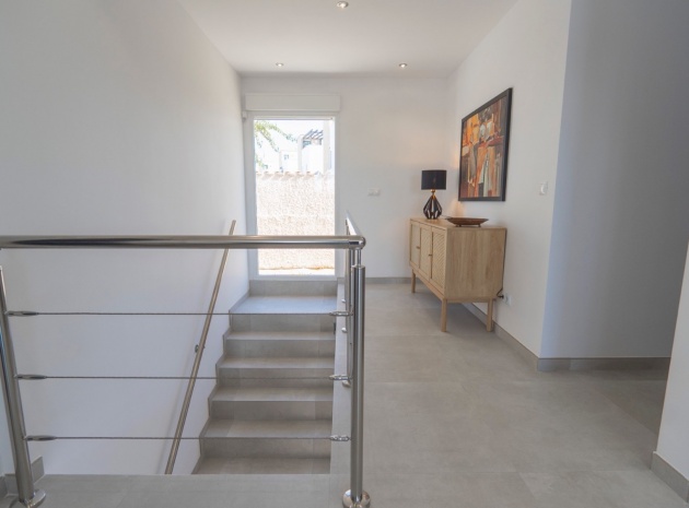 Återförsäljning - Villa - Ciudad Quesada - La Marquesa