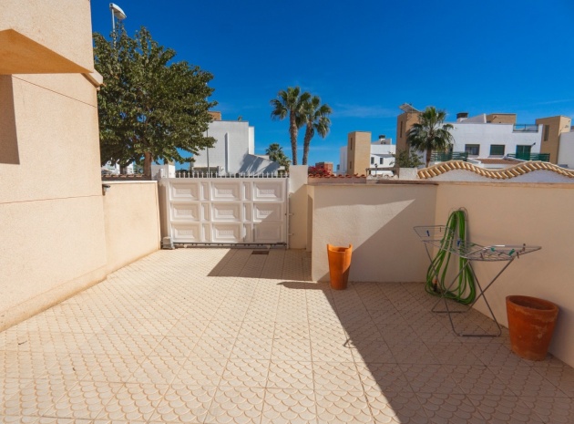 Återförsäljning - Villa - Ciudad Quesada - La Marquesa