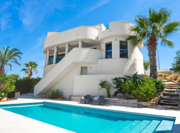 Revente - Villa - Ciudad Quesada - La Marquesa