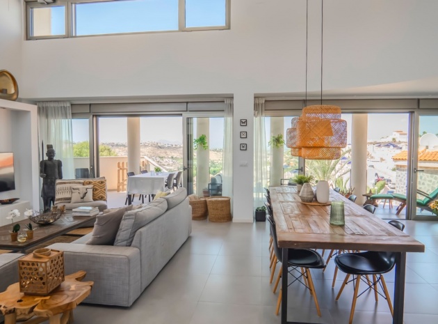 Revente - Villa - Ciudad Quesada - La Marquesa