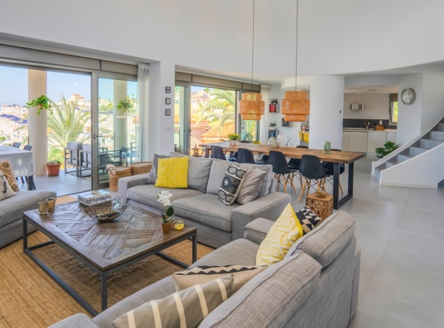 Revente - Villa - Ciudad Quesada - La Marquesa