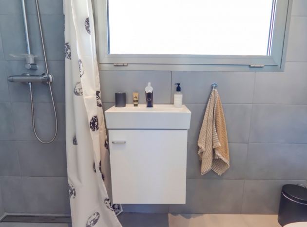 Revente - Villa - Ciudad Quesada - La Marquesa