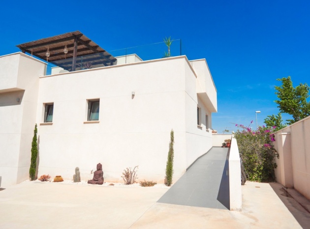Revente - Villa - Ciudad Quesada - La Marquesa