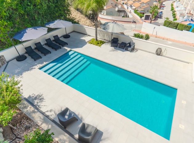Revente - Villa - Ciudad Quesada - La Marquesa