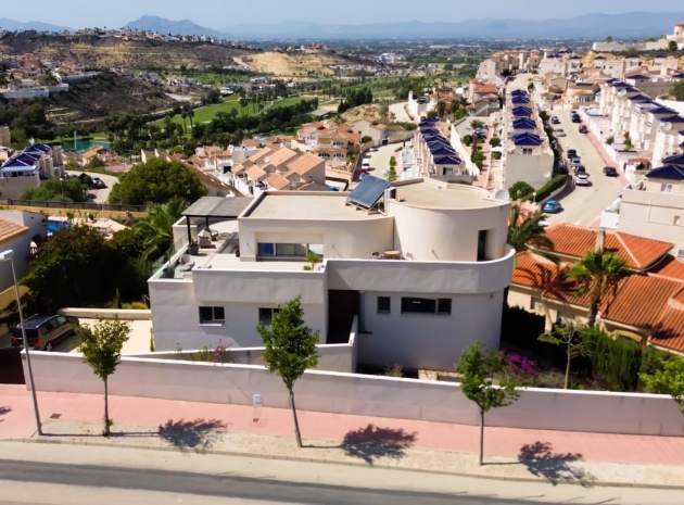 Revente - Villa - Ciudad Quesada - La Marquesa