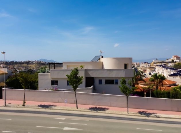 Revente - Villa - Ciudad Quesada - La Marquesa