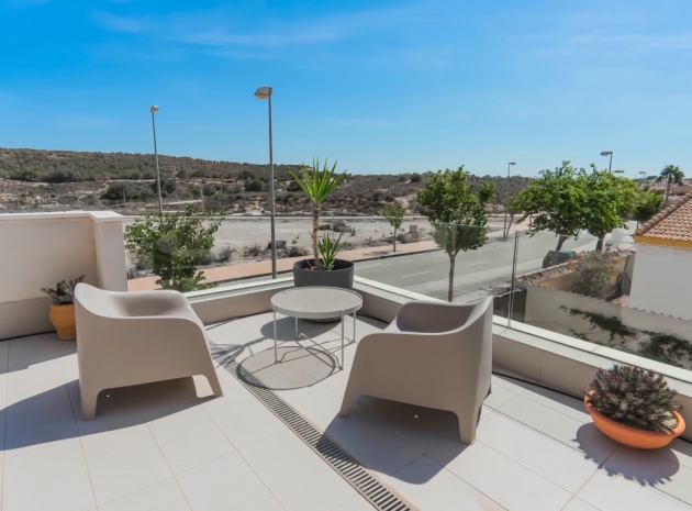 Revente - Villa - Ciudad Quesada - La Marquesa