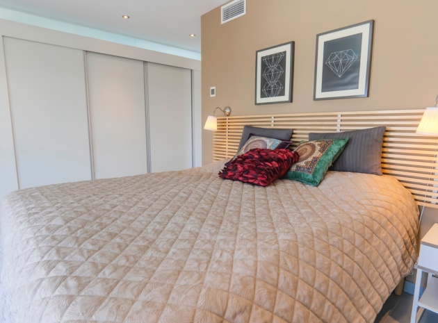 Revente - Villa - Ciudad Quesada - La Marquesa