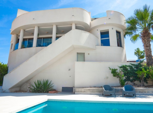 Revente - Villa - Ciudad Quesada - La Marquesa