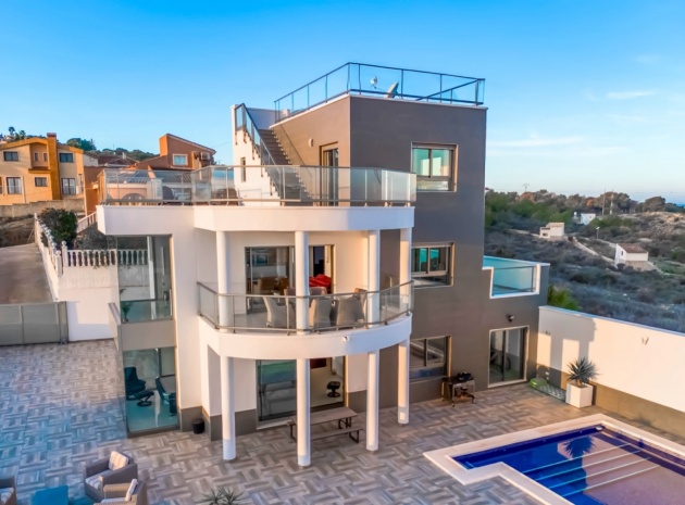 Resale - Villa - Ciudad Quesada - La Marquesa