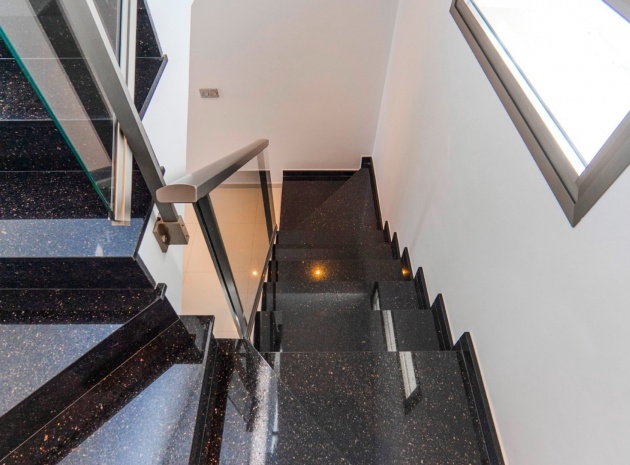 Resale - Villa - Ciudad Quesada - La Marquesa