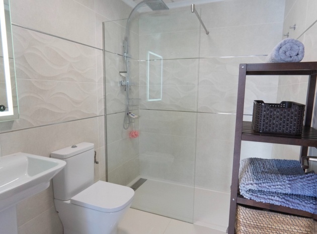 Resale - Villa - Ciudad Quesada - La Marquesa