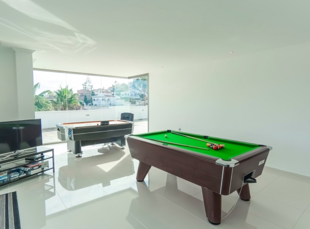 Resale - Villa - Ciudad Quesada - La Marquesa