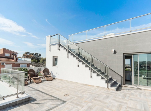 Resale - Villa - Ciudad Quesada - La Marquesa