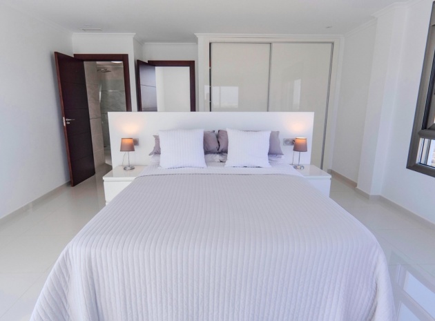 Resale - Villa - Ciudad Quesada - La Marquesa
