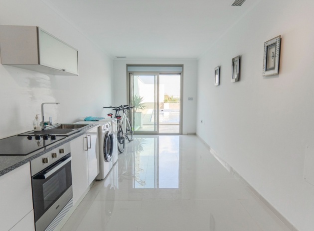 Resale - Villa - Ciudad Quesada - La Marquesa