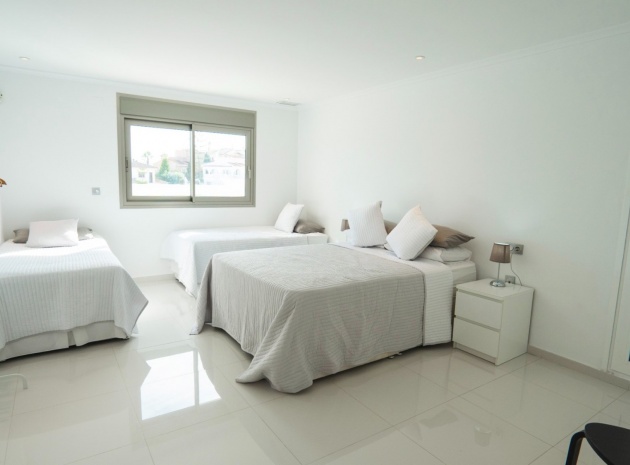 Resale - Villa - Ciudad Quesada - La Marquesa