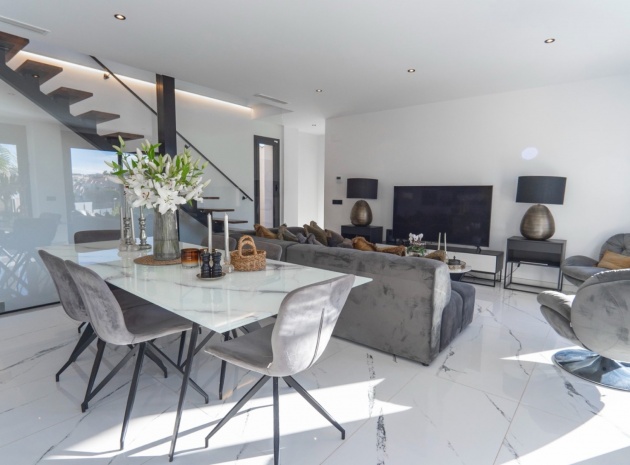 Revente - Villa - Ciudad Quesada - La Marquesa