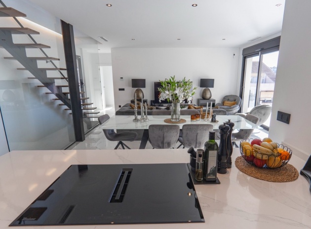 Revente - Villa - Ciudad Quesada - La Marquesa