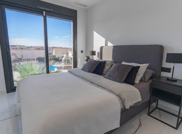 Revente - Villa - Ciudad Quesada - La Marquesa