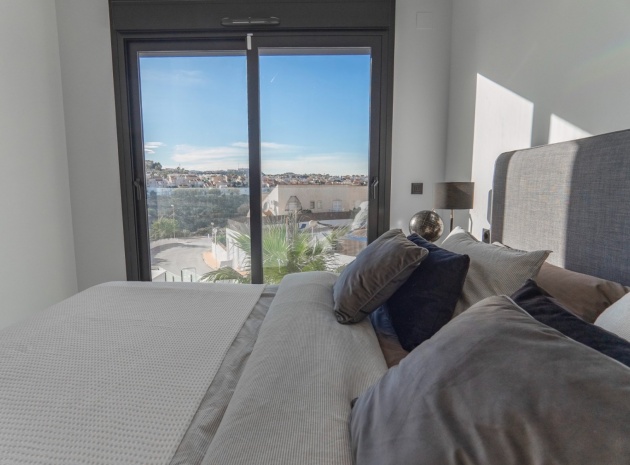 Revente - Villa - Ciudad Quesada - La Marquesa