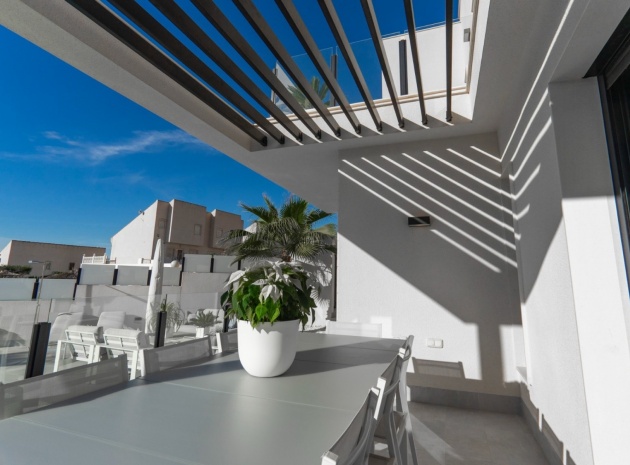 Revente - Villa - Ciudad Quesada - La Marquesa