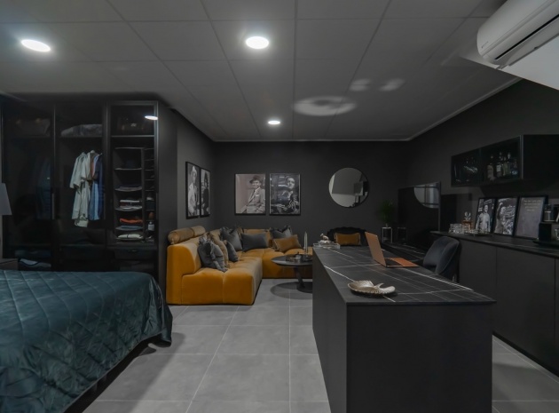 Revente - Villa - Ciudad Quesada - La Marquesa
