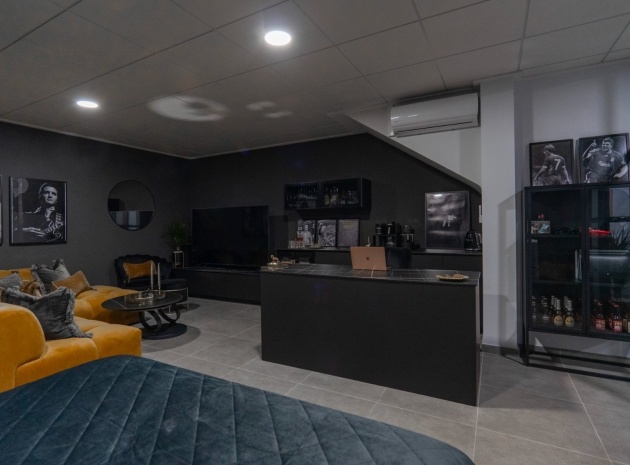 Revente - Villa - Ciudad Quesada - La Marquesa